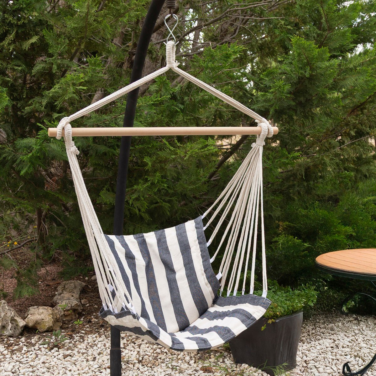 Hanging Hammock 95 X 110 X 50 CM (2 Units)