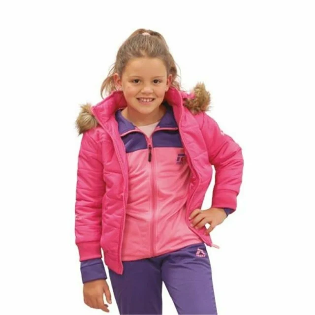 Children's Sports Jacket R Baikal Pink