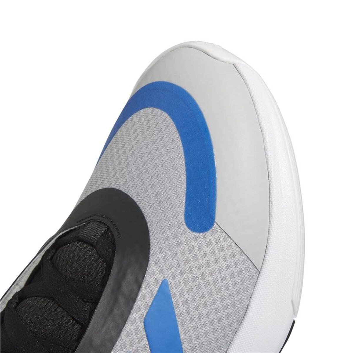 Basketball Shoes for Adults Bounce Legends Light grey
