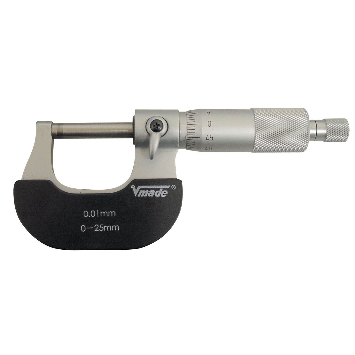 Outside Micrometer 25-50 mm