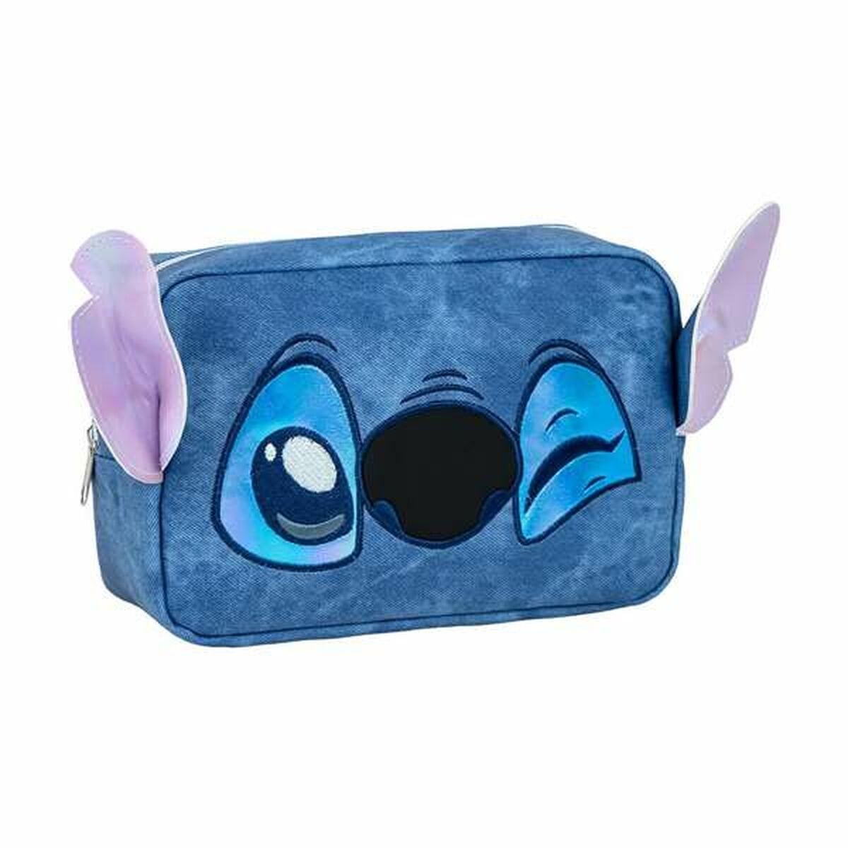 Travel Vanity Case 23 x 15 x 9 cm Polyester