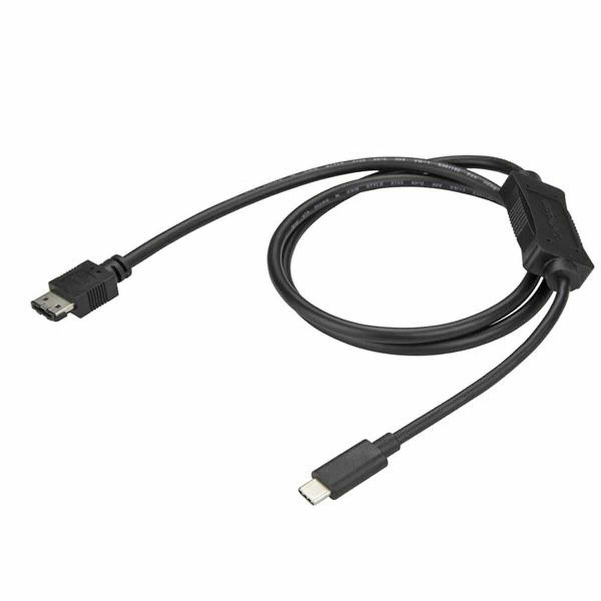 SATA Cable USB3C2ESAT3