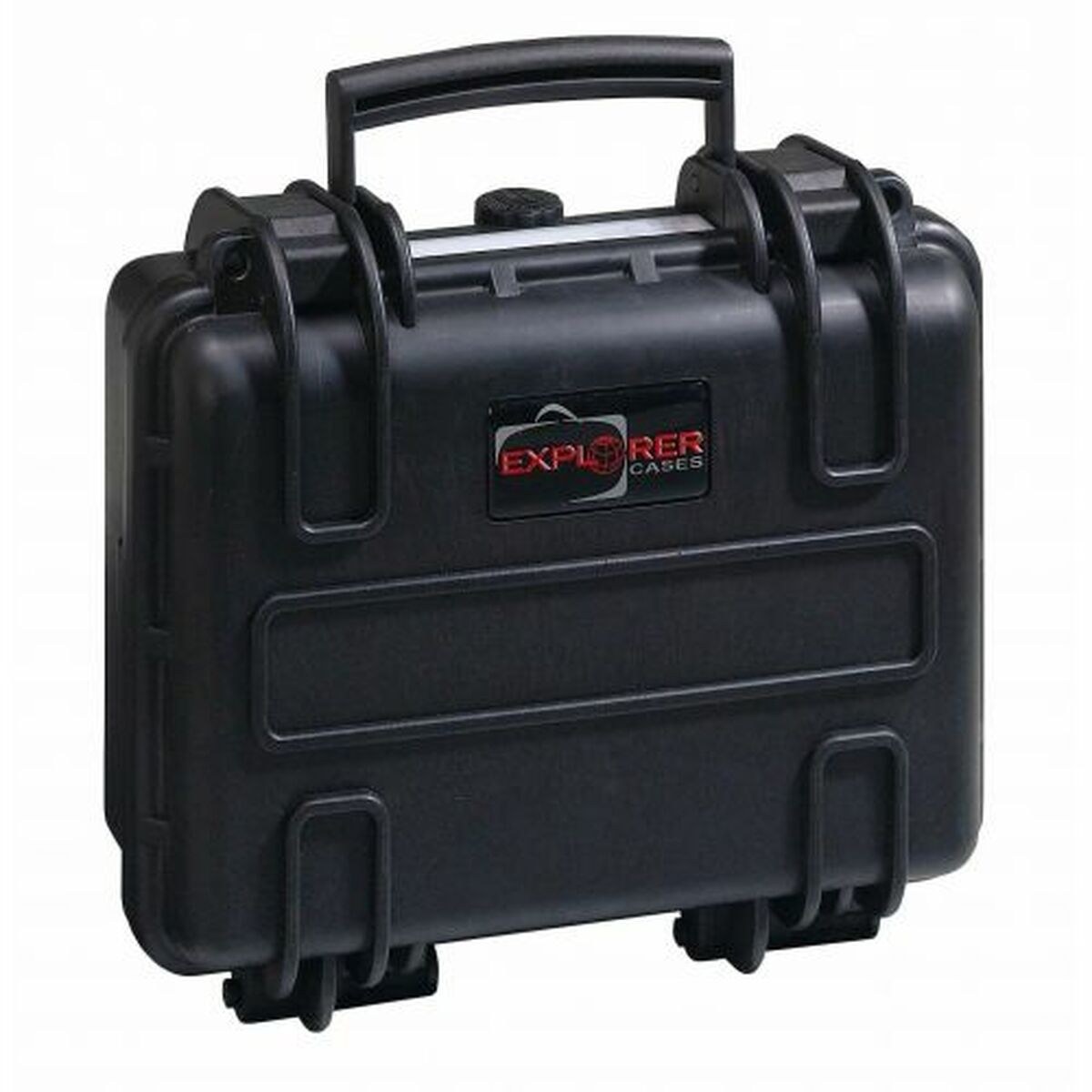 Tool Case EXPLORER 2712 Foam 30,5 x 27 x 14,4 cm 27 L