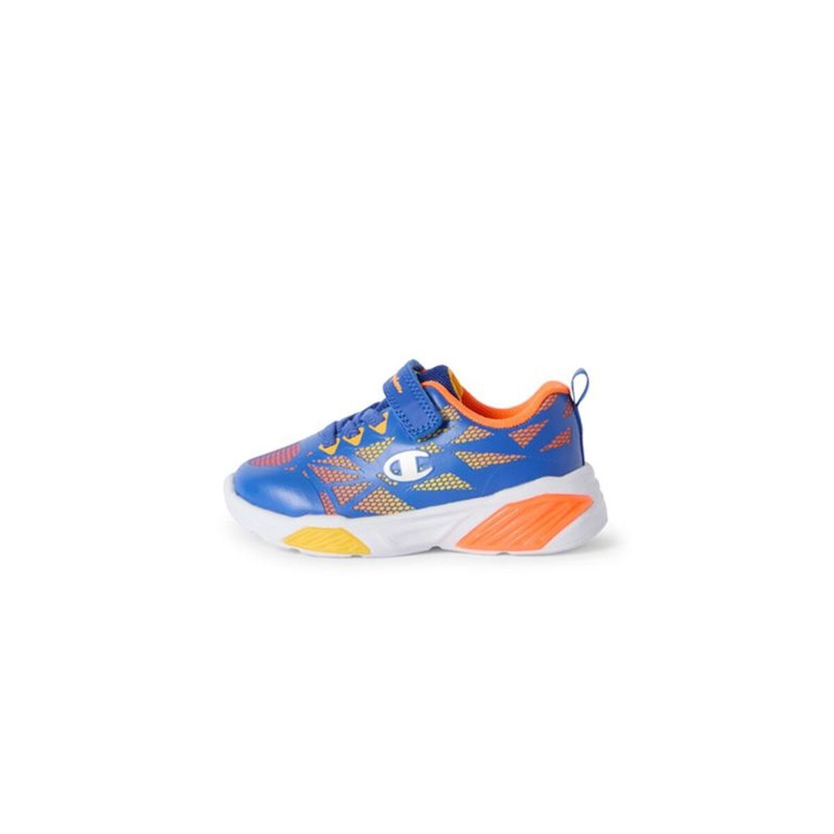 Running Shoes for Kids Inspired Blue