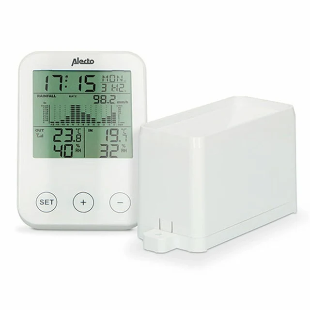Multi-function Weather Station