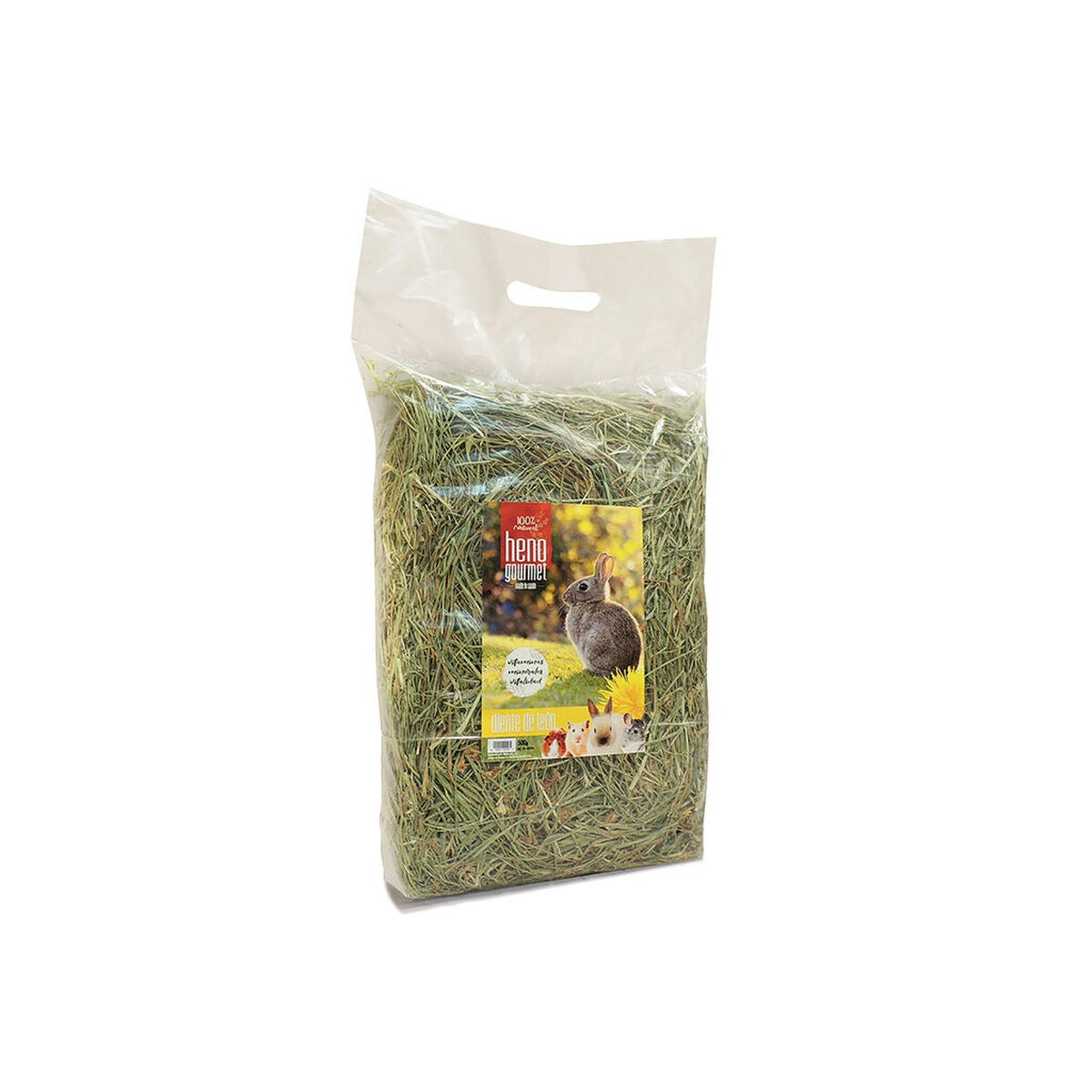 Hay 500 g Dandelion