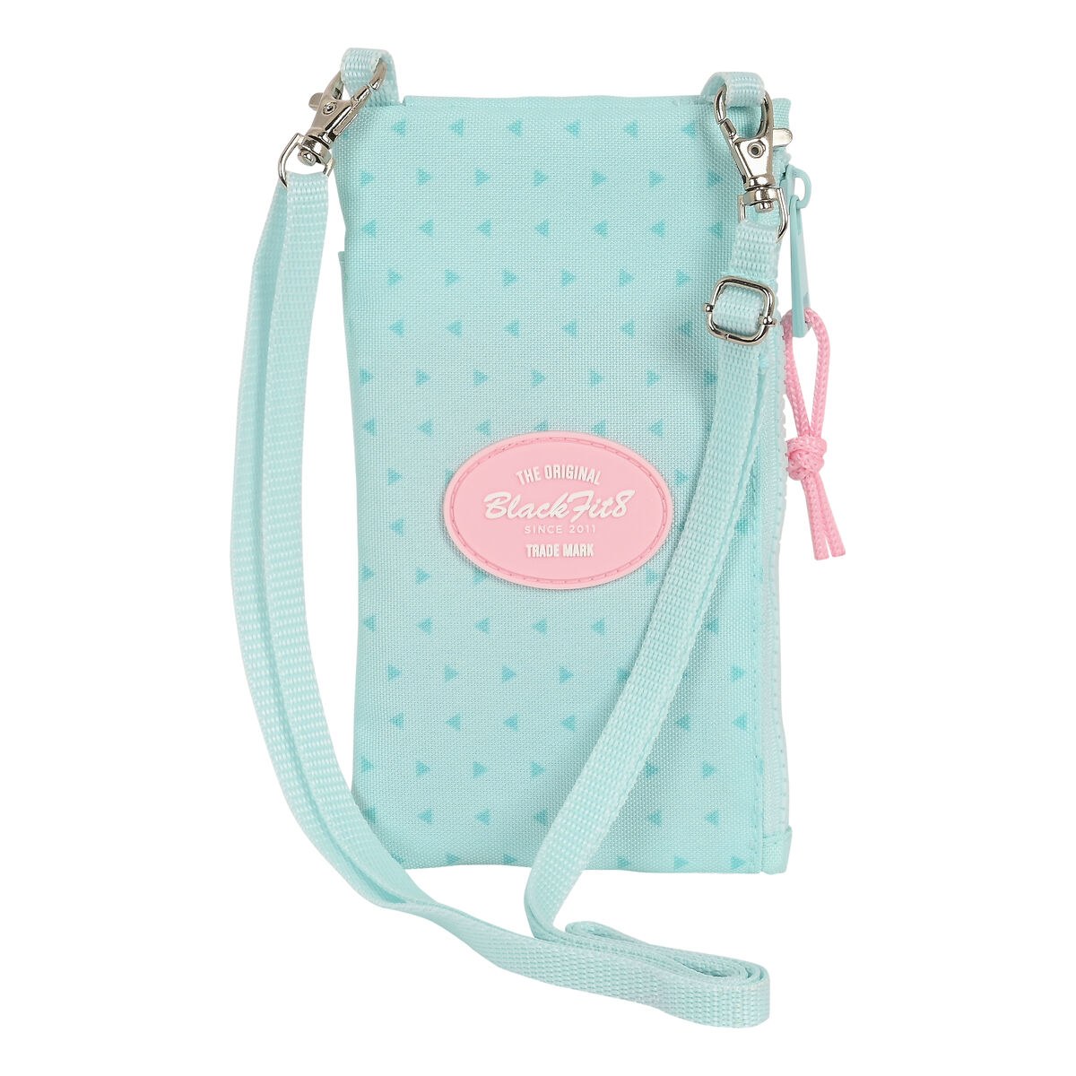 Purse Enjoy Mobile Bag Green