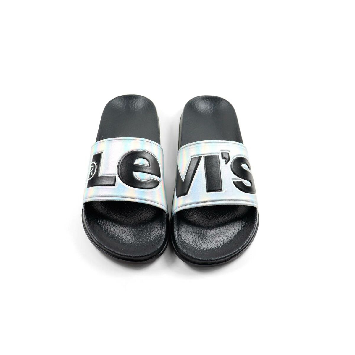 Flip Flops for Children JUNE L VPOL0239S Black