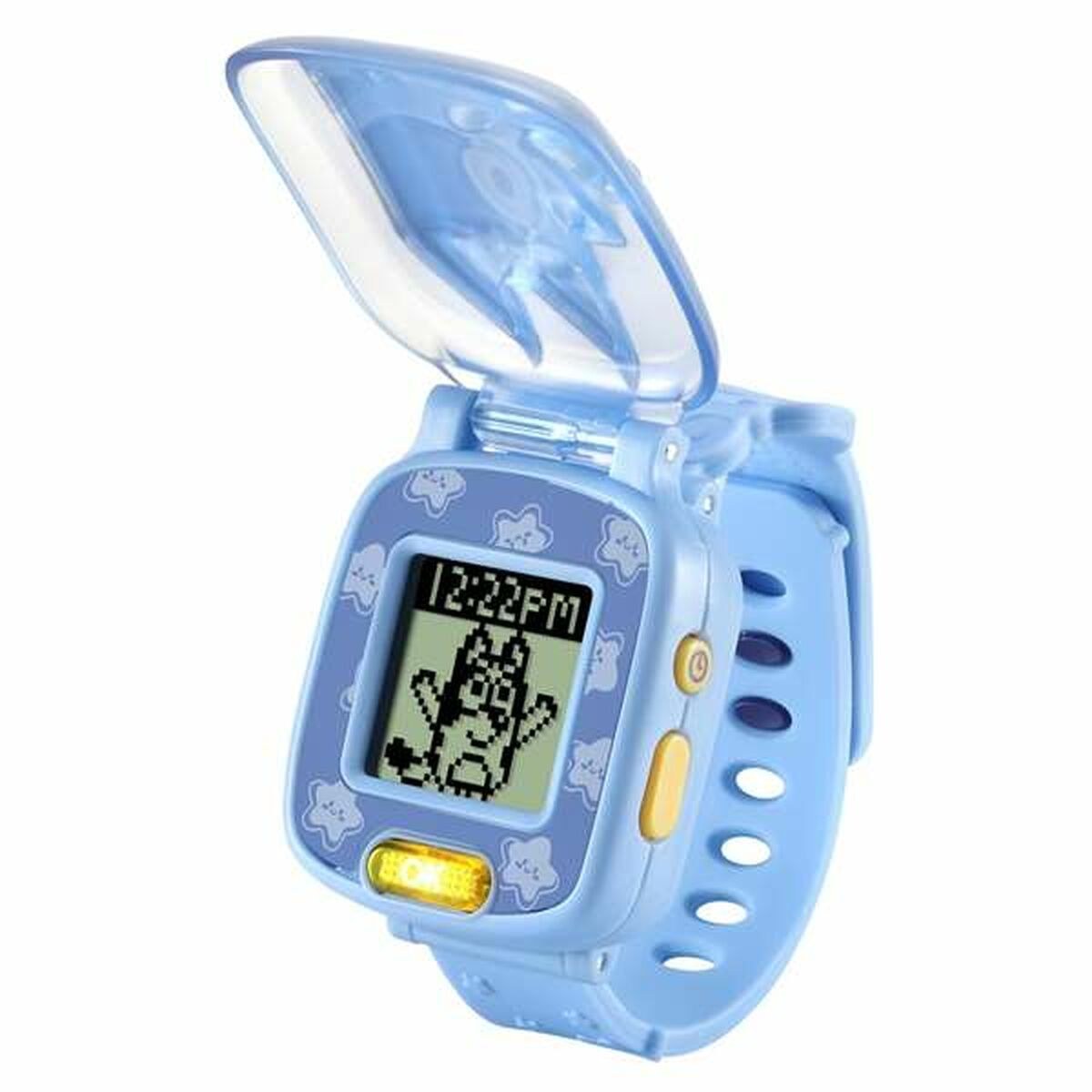 Infant's Watch 15 x 5,8 x 21,6 cm Blue