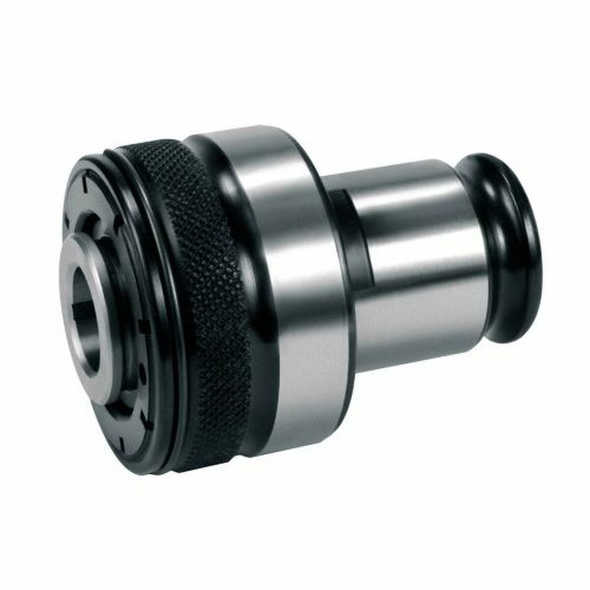 Adapter for male bits 16 mm