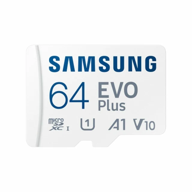 Micro SD Card MB-MC64SA/EU 64 GB