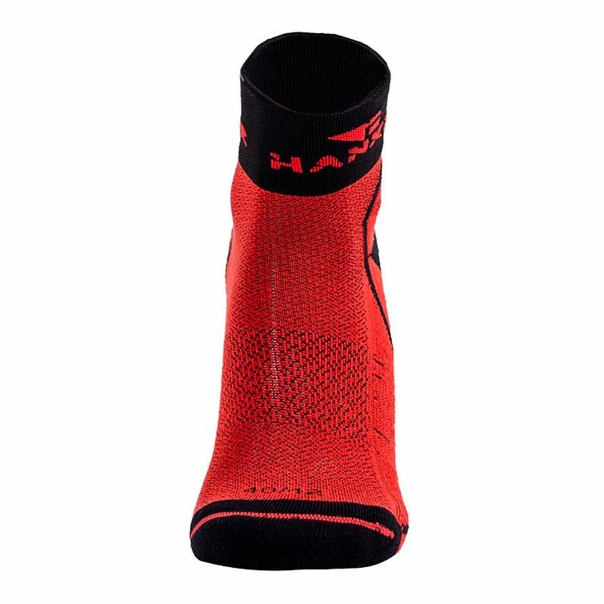 Sports Socks Bob Red Running