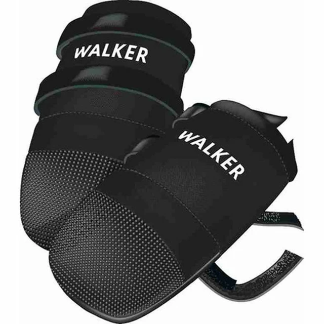 Туфли Walker Care Чёрный L