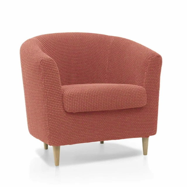Armchair slipcovers (Refurbished A)