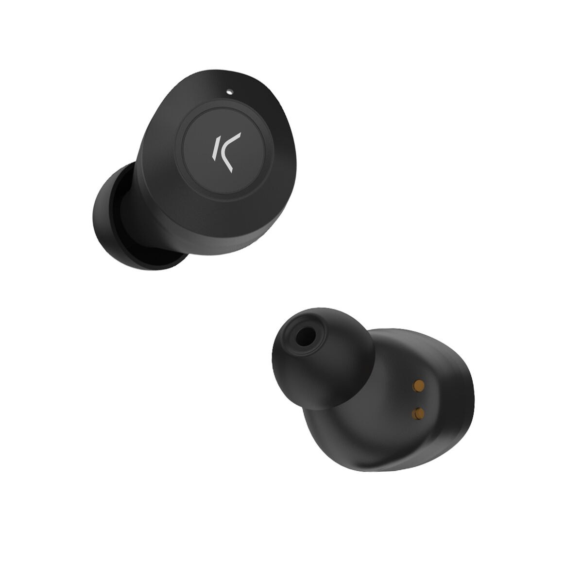 Wireless Headphones Oblivion Black