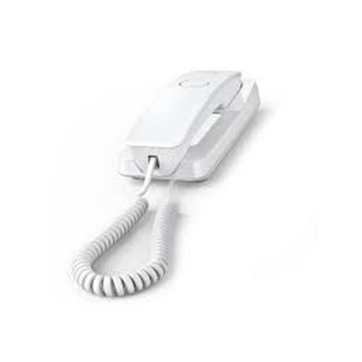 Landline Telephone Desk 200 White