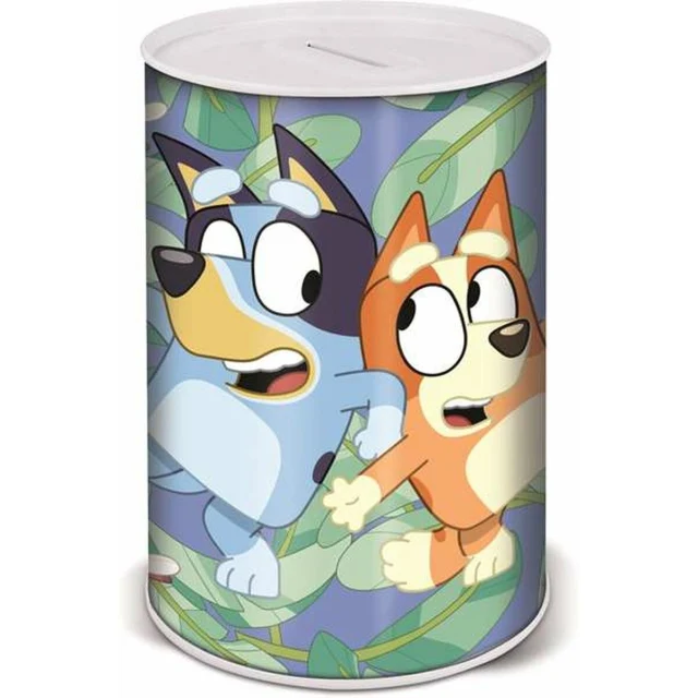 Money box