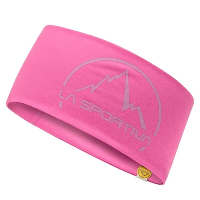 Sports Strip for the Head Artis Pink