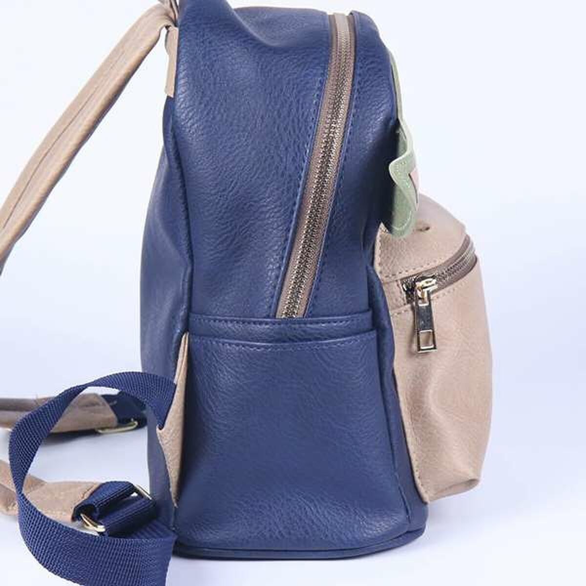 Casual Backpack (22 x 22,5 x 11,4 cm)