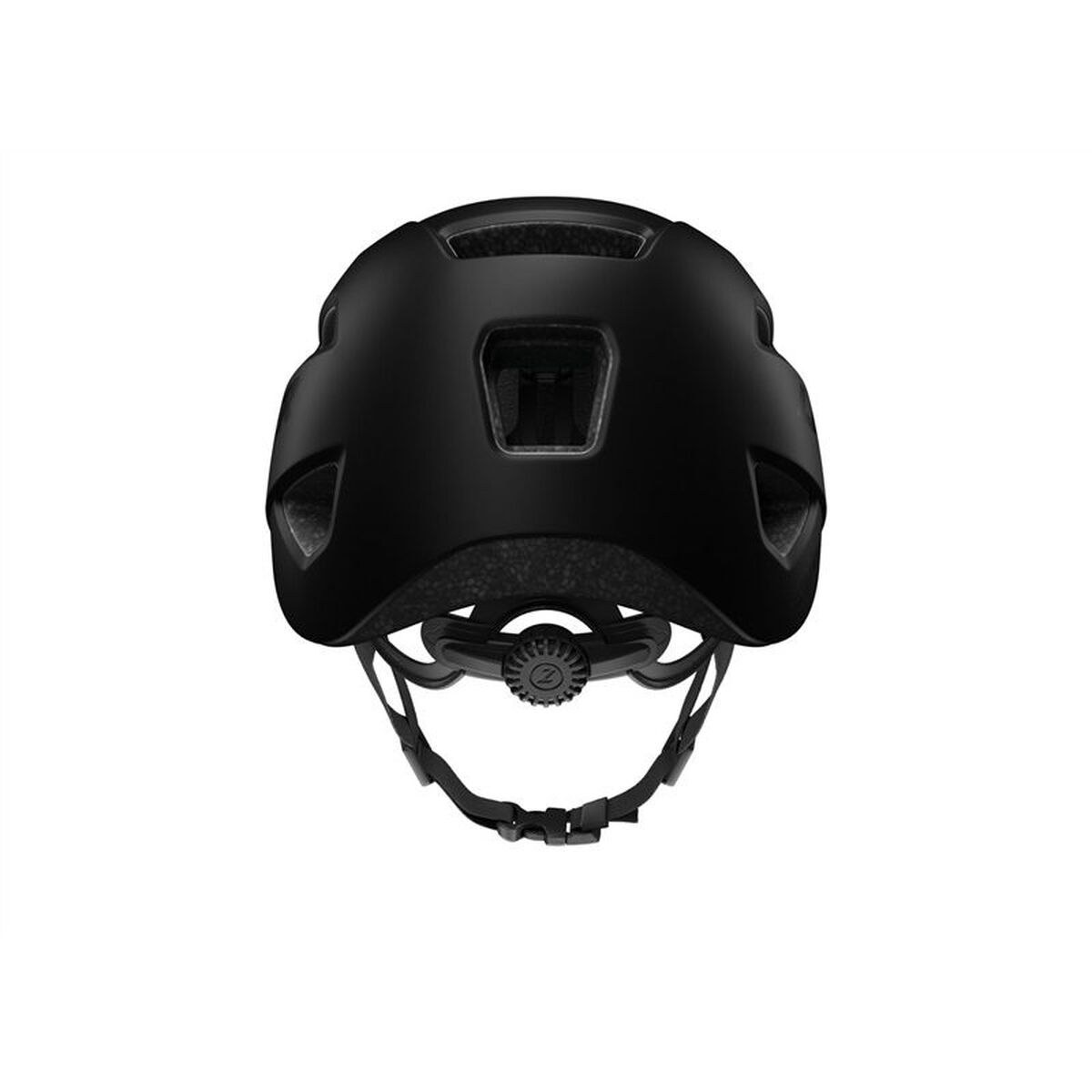 Adult's Cycling Helmet Chiru Black