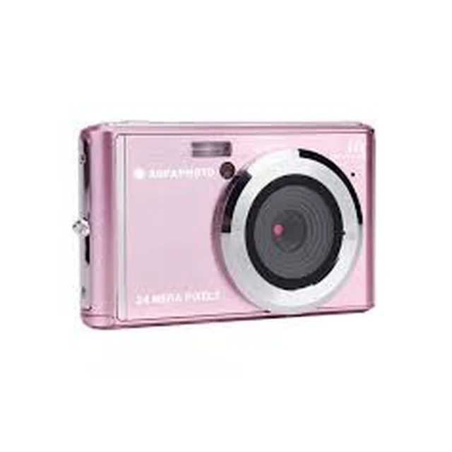 Digital Camera DC5500 Pink