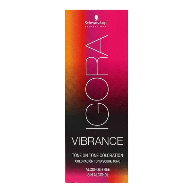 Permanent Dye Igora Vibrance Igora Vibrance Nº 9-4