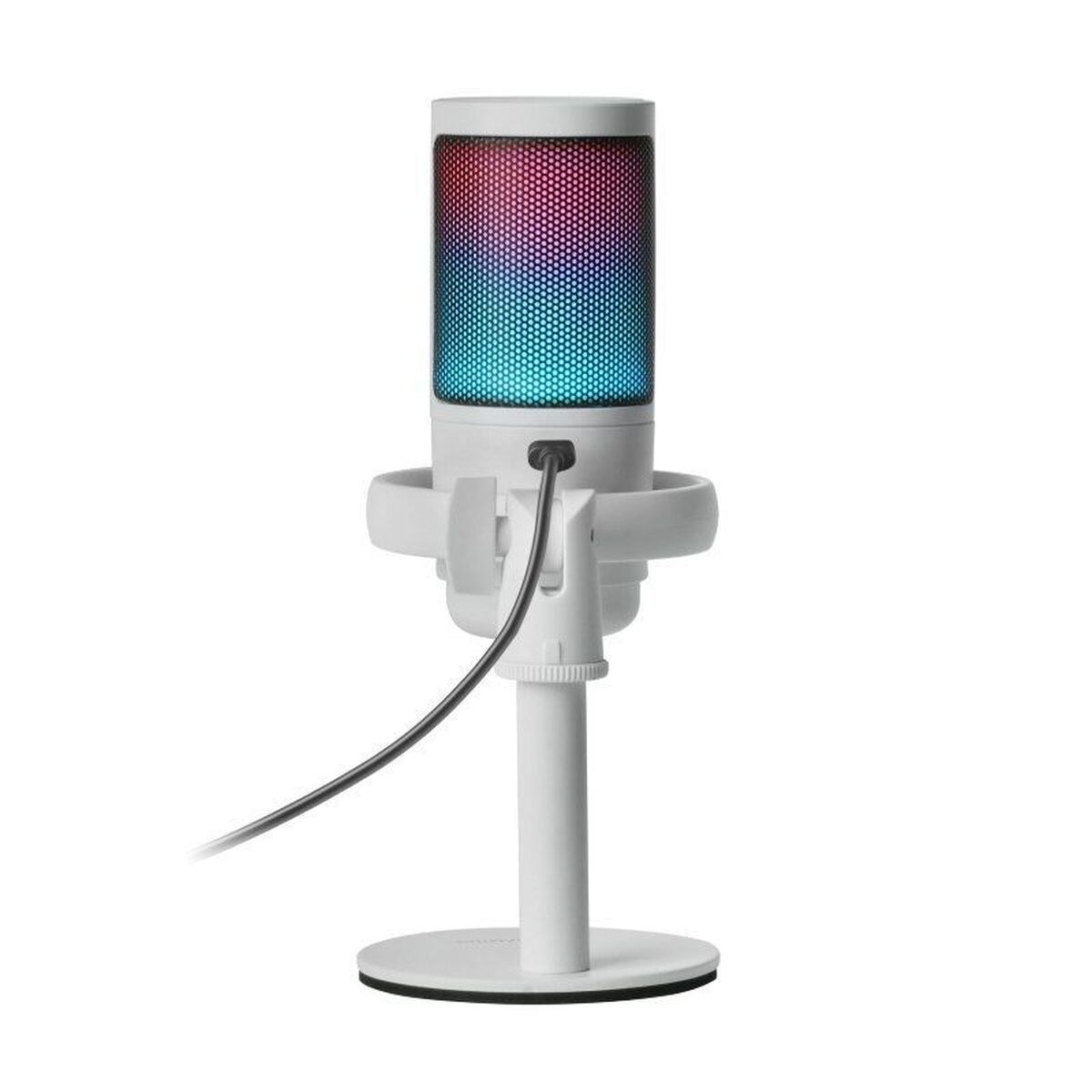 Microphone MMIC-SE