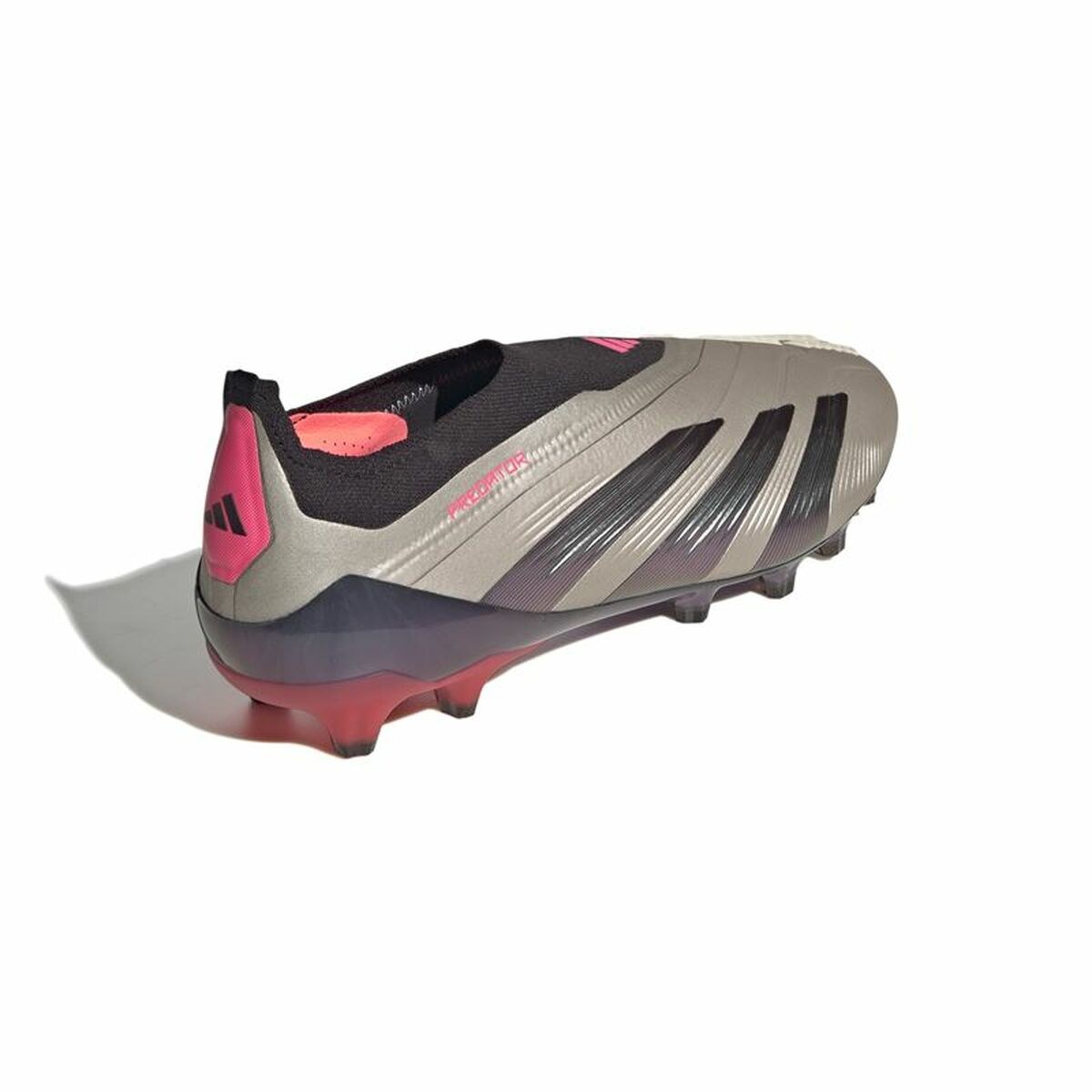 Adult's Football Boots Predator Elite LL F Grey