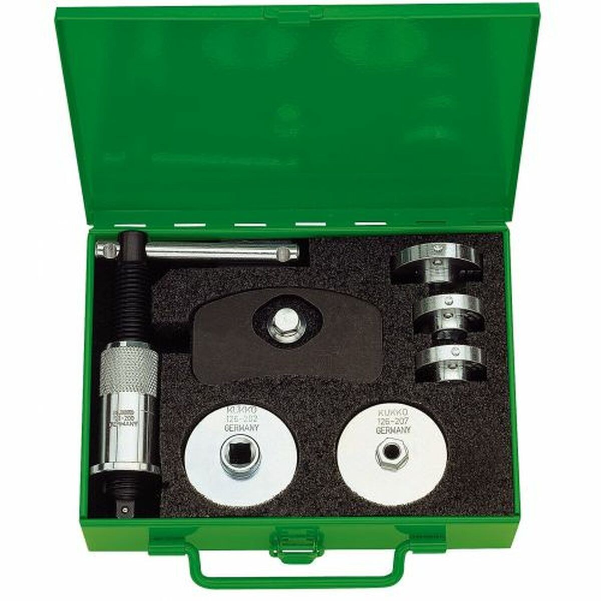 Tool kit 10 Pieces