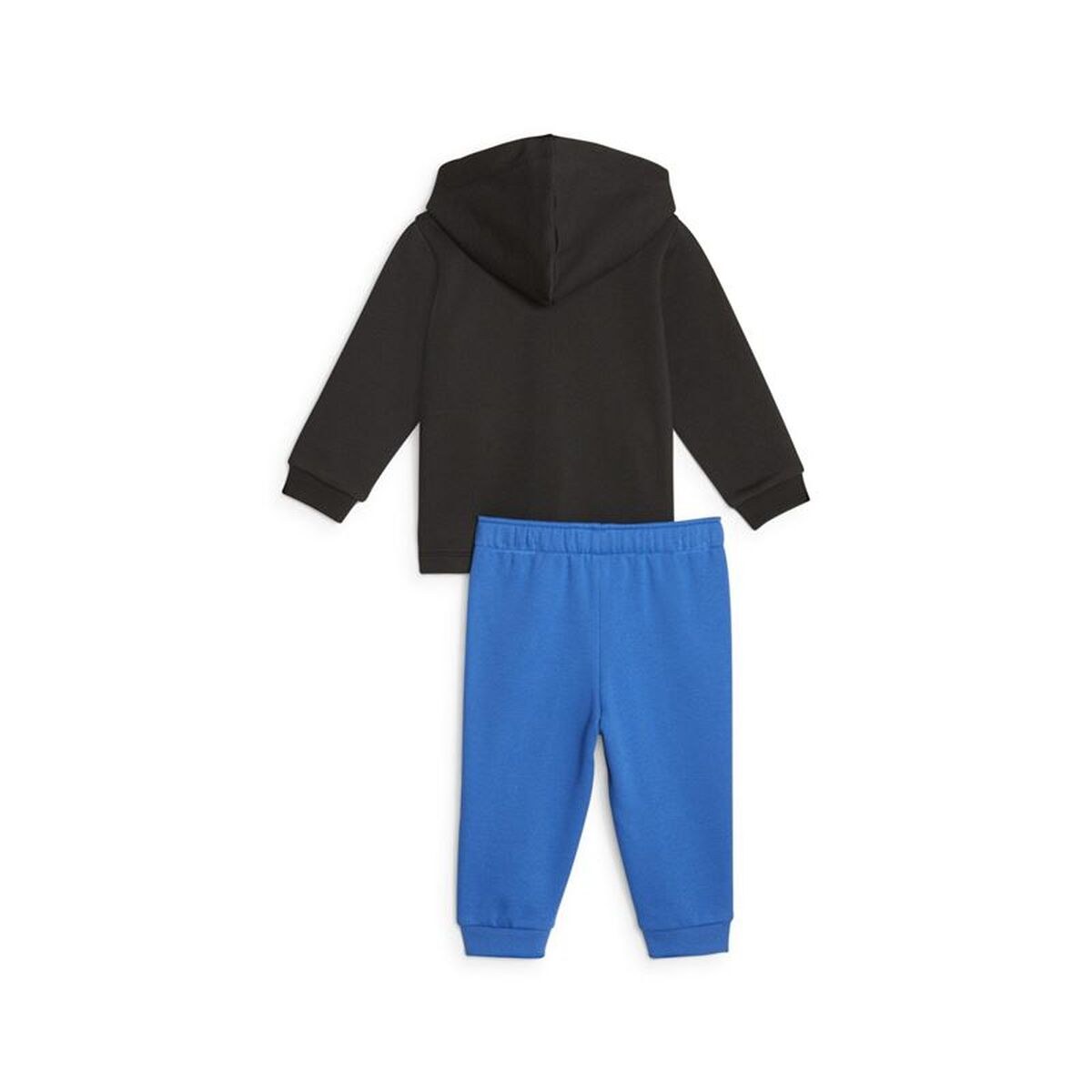 Children’s Tracksuit Black