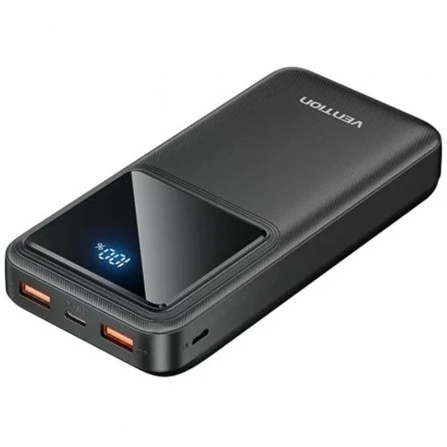 Powerbank FHLB0 Black 20000 mAh