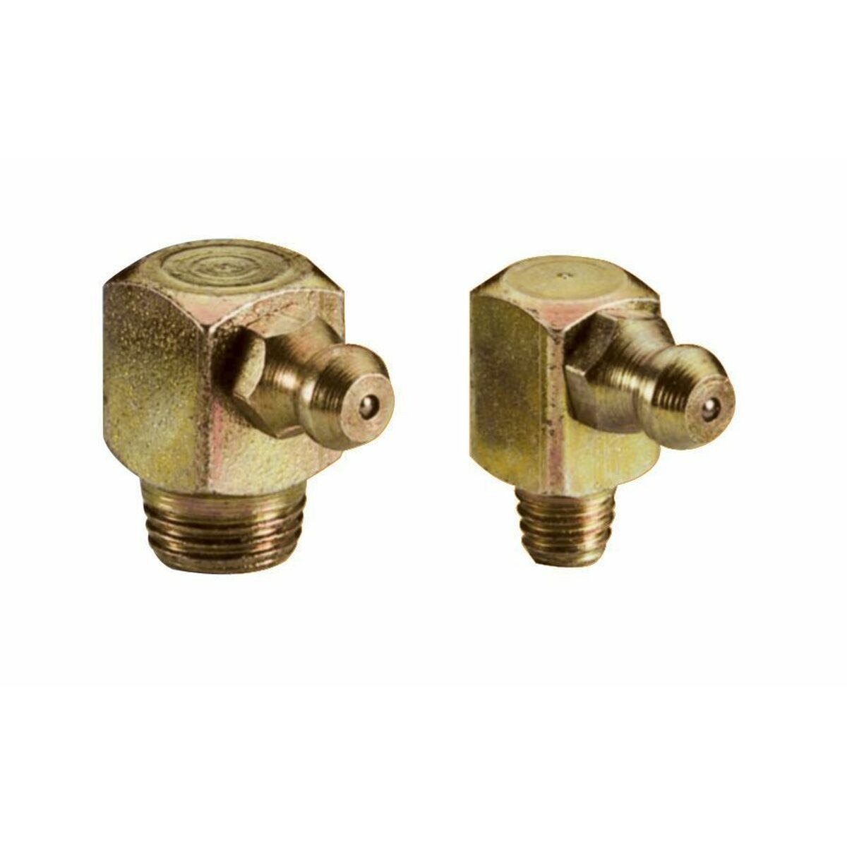 Hydraulic lubricator 71412 25 Pieces