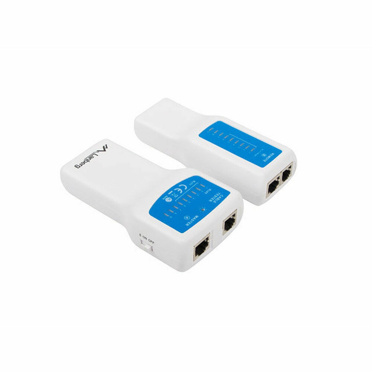 Tester NT-0402