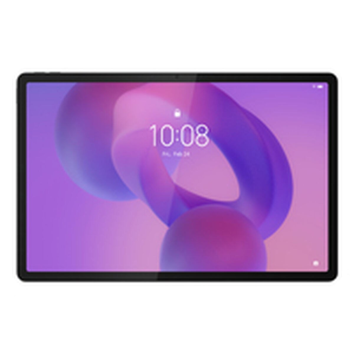 Tablet ZAE40188PL Octa Core 8 GB RAM 128 GB Green 12,7"