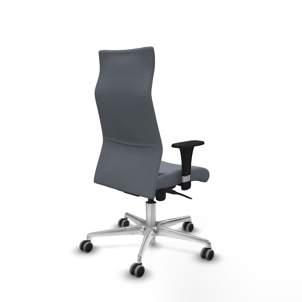 Office Chair B1C086G Grey