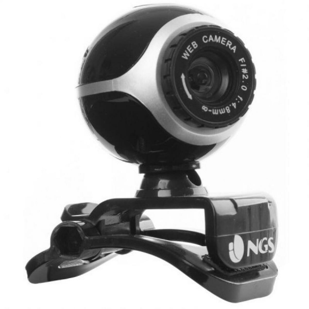 Webcam XpressCam300 8 x 11 x 15 cm