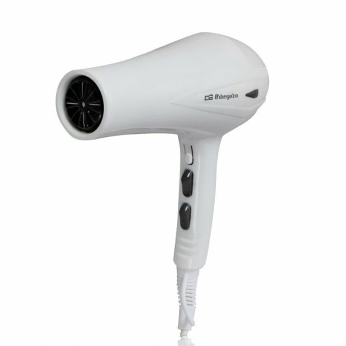 Hairdryer SEH 1800 White 1800 W
