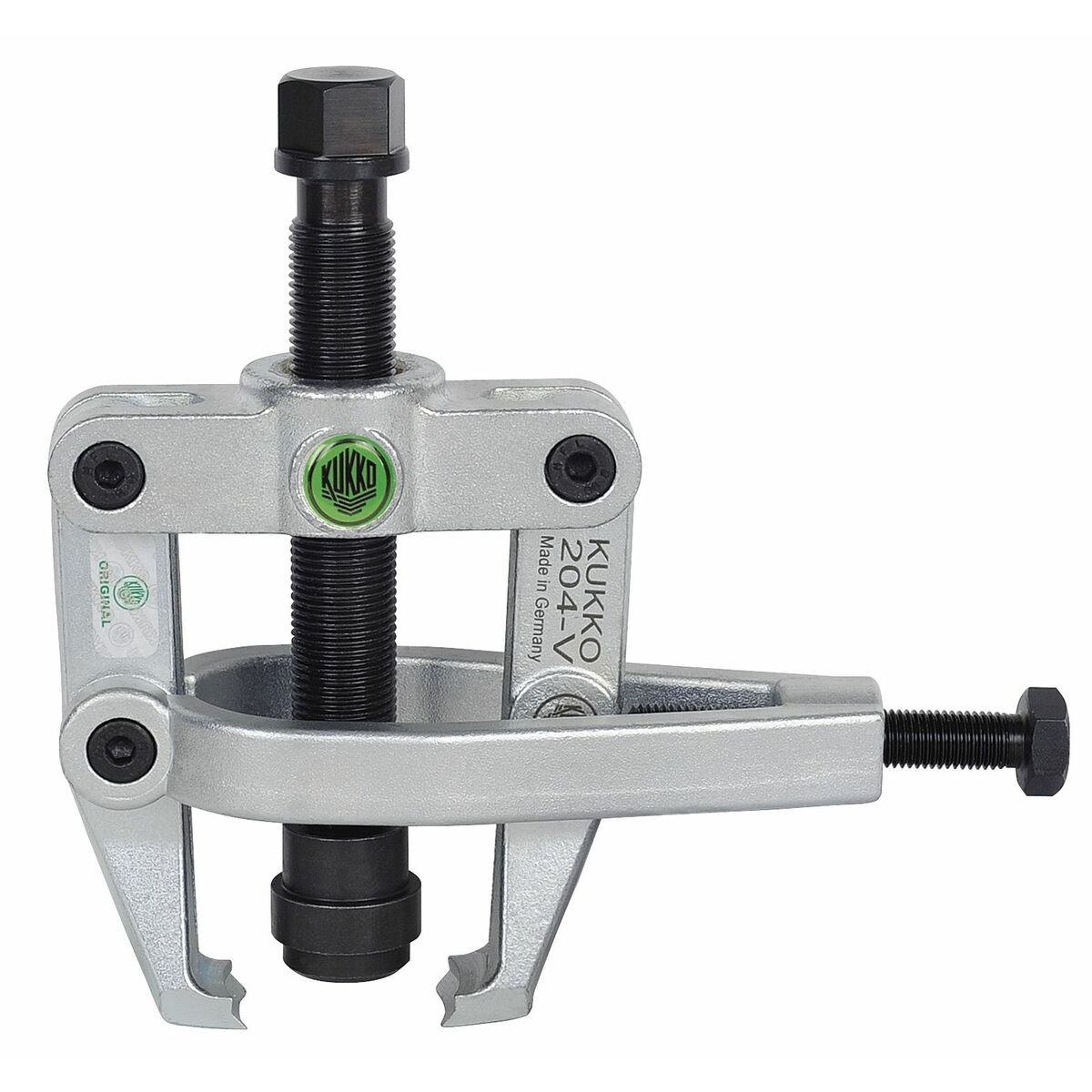 Extender for steering and suspension parts
