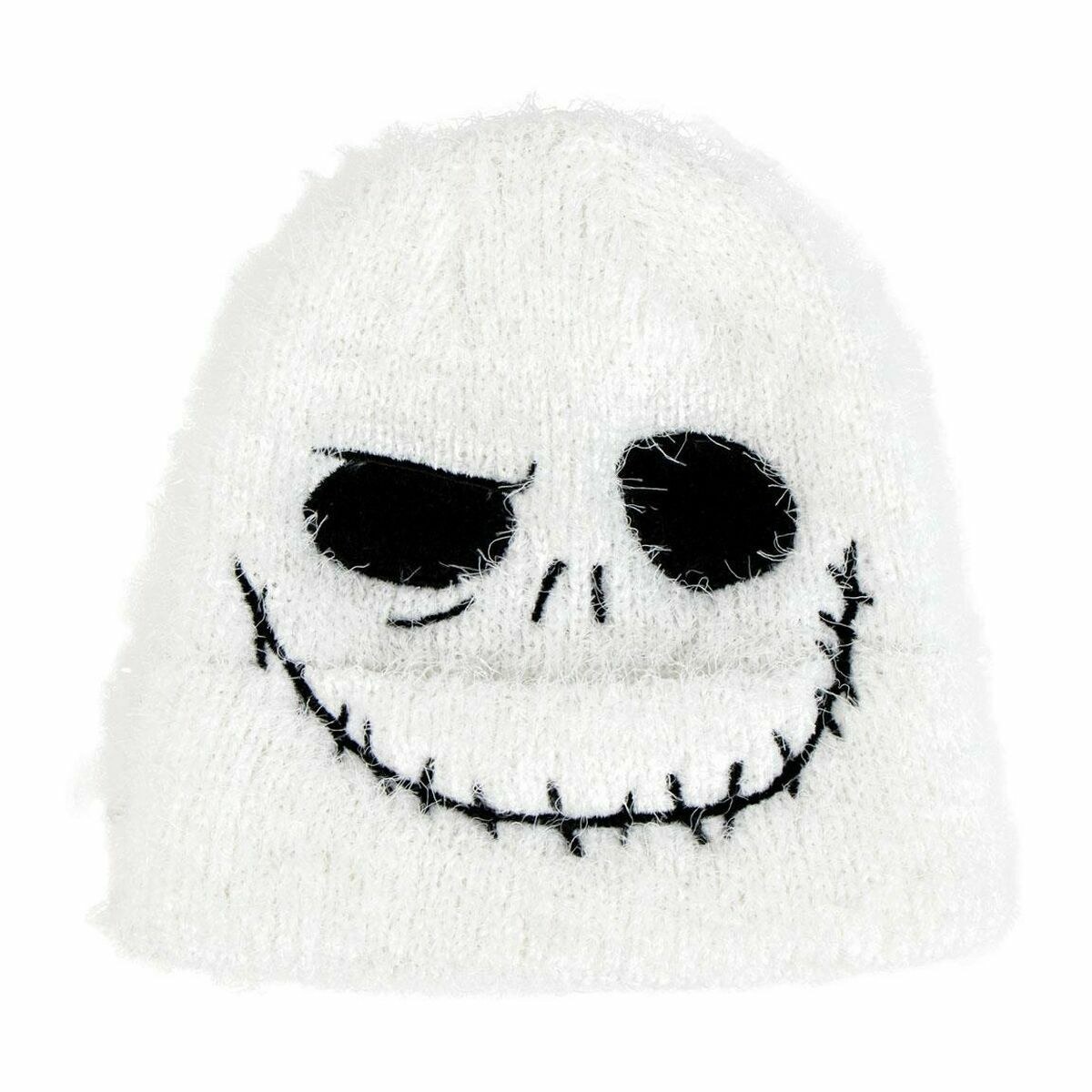 Child Hat White