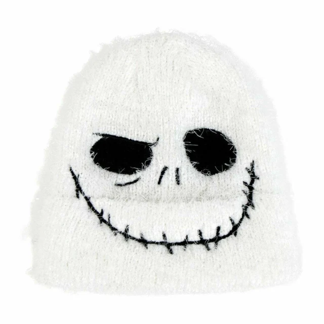 Child Hat White