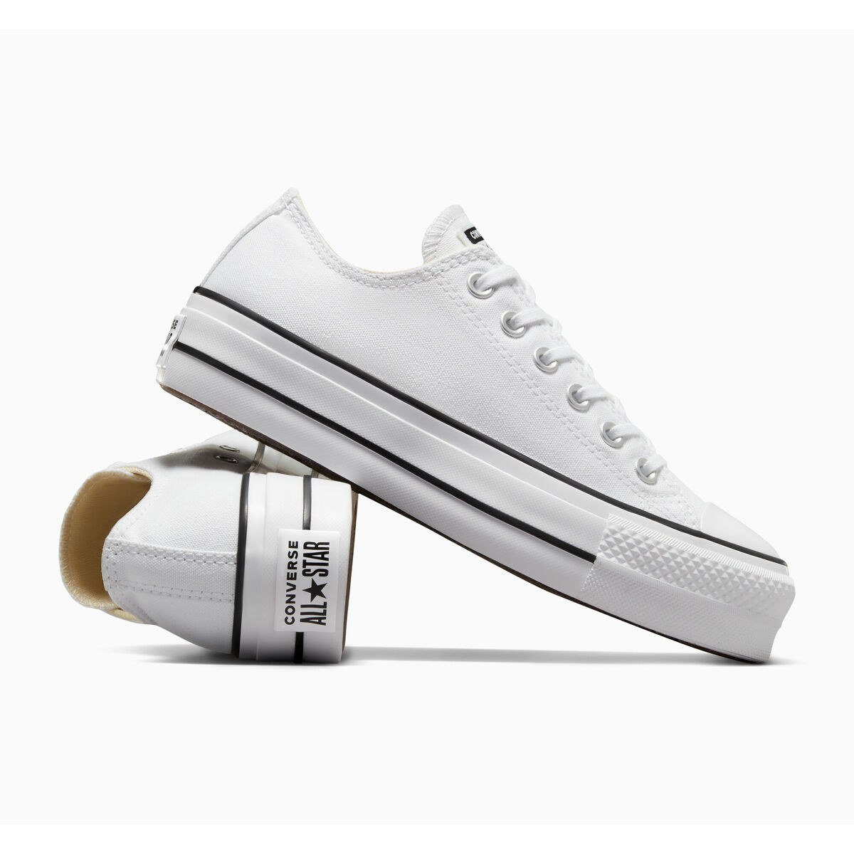 Sports Trainers for Women ALL STAR LIFT White