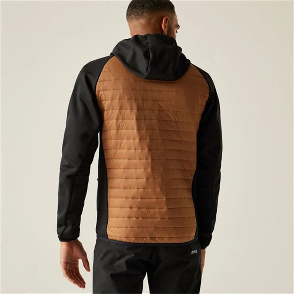 Men's Sports Jacket Andreson Hybrid