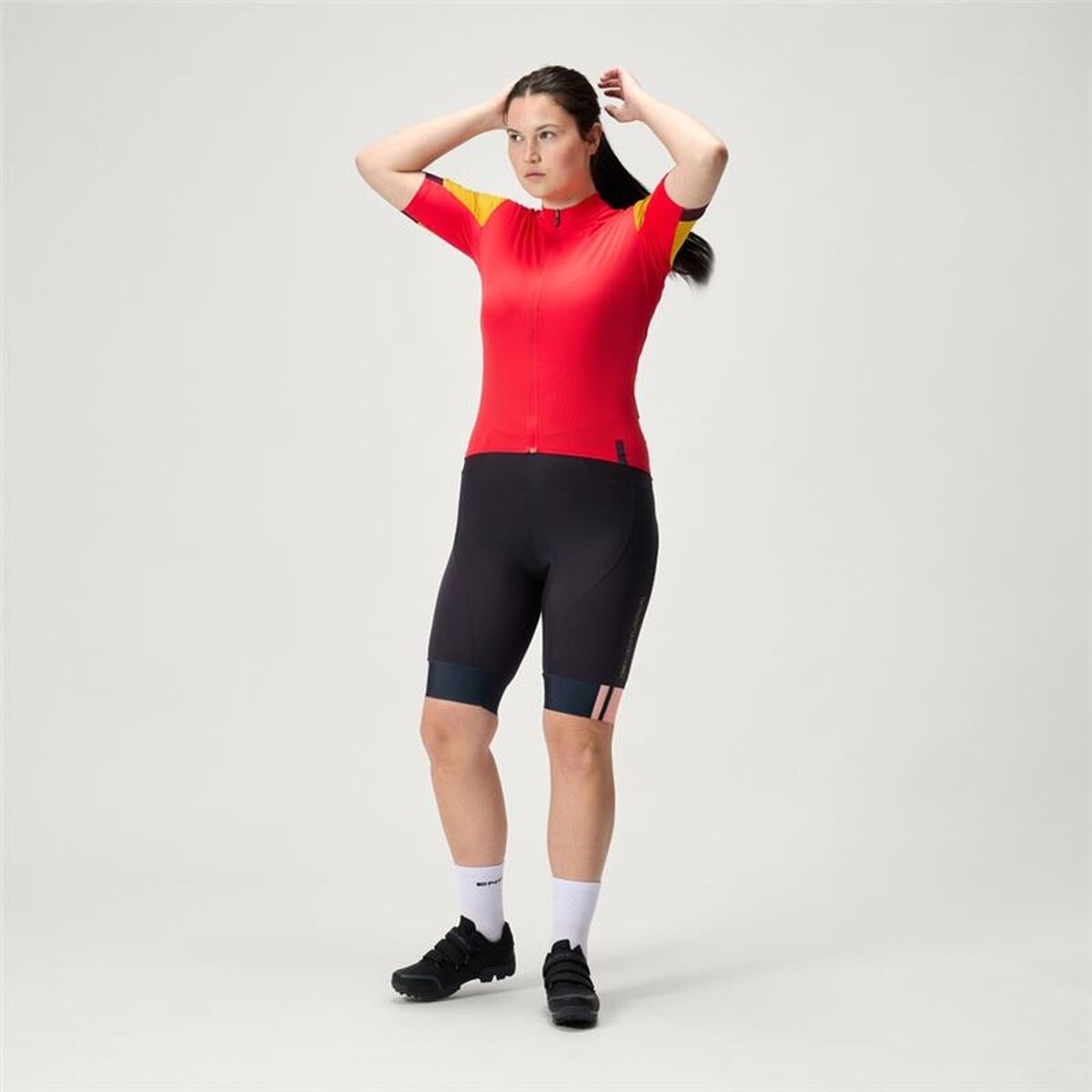 Cycling jersey