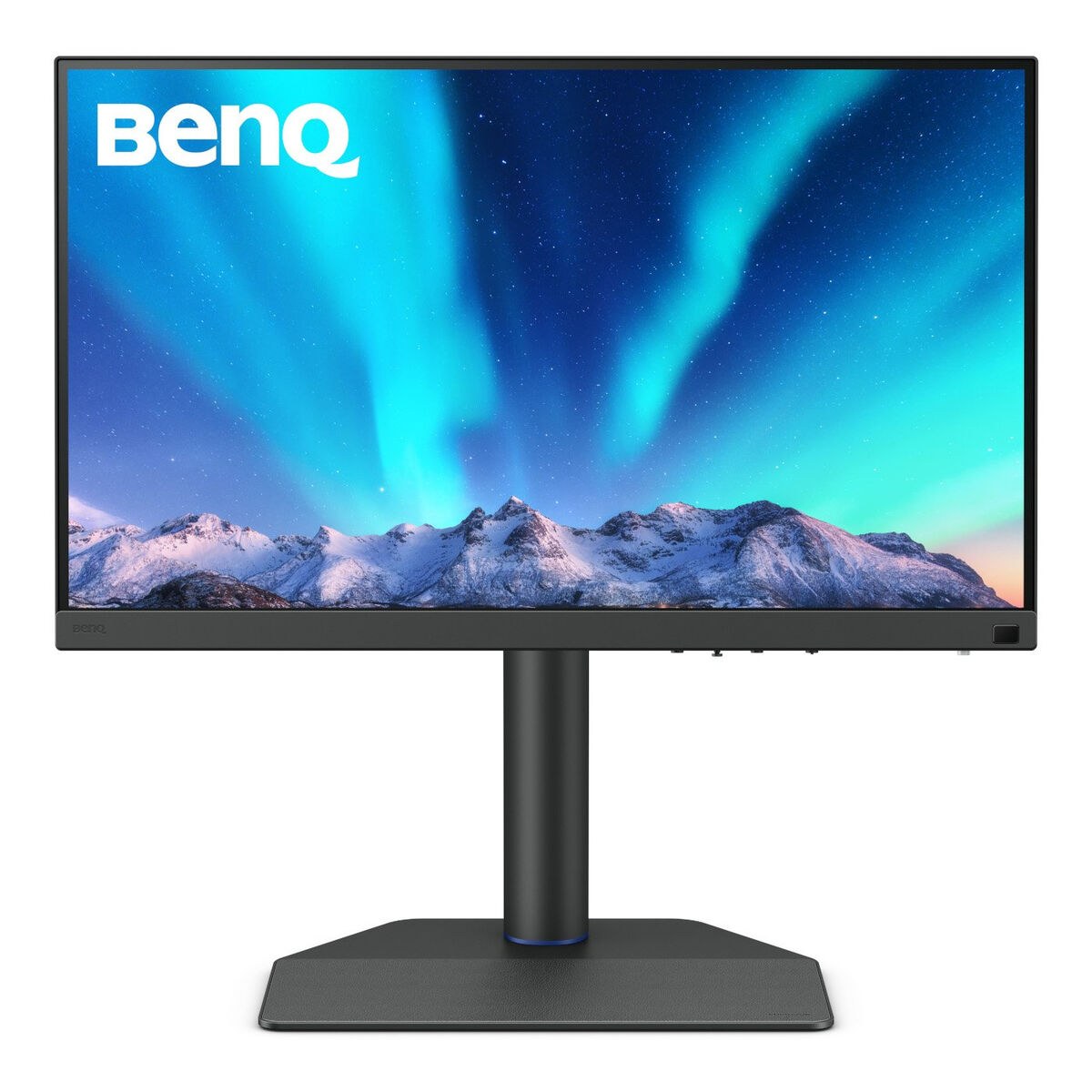 Gaming Monitor SW272U 4K Ultra HD 27"