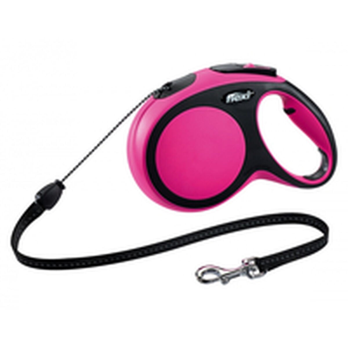 Strap COMFORT Pink 8 m