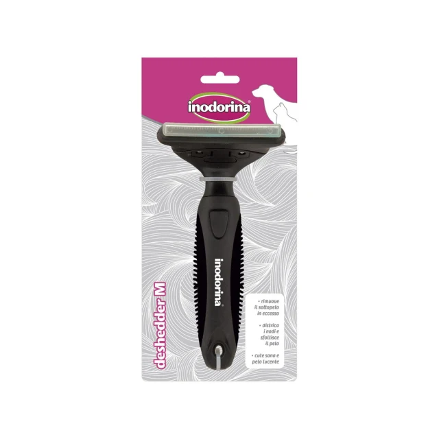 Hairstyle Black Steel M
