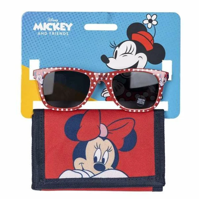 Sunglasses and Wallet Set 2 Pieces