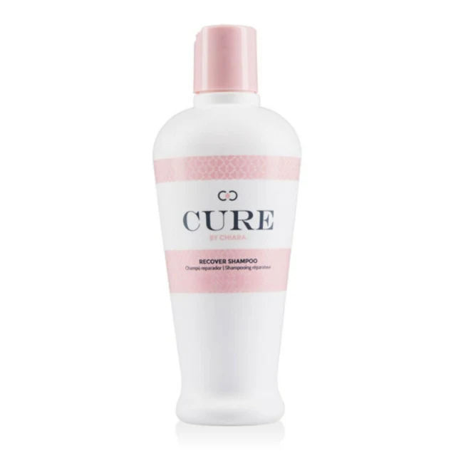 Shampoo Cure By Chiara 250 ml 1 L