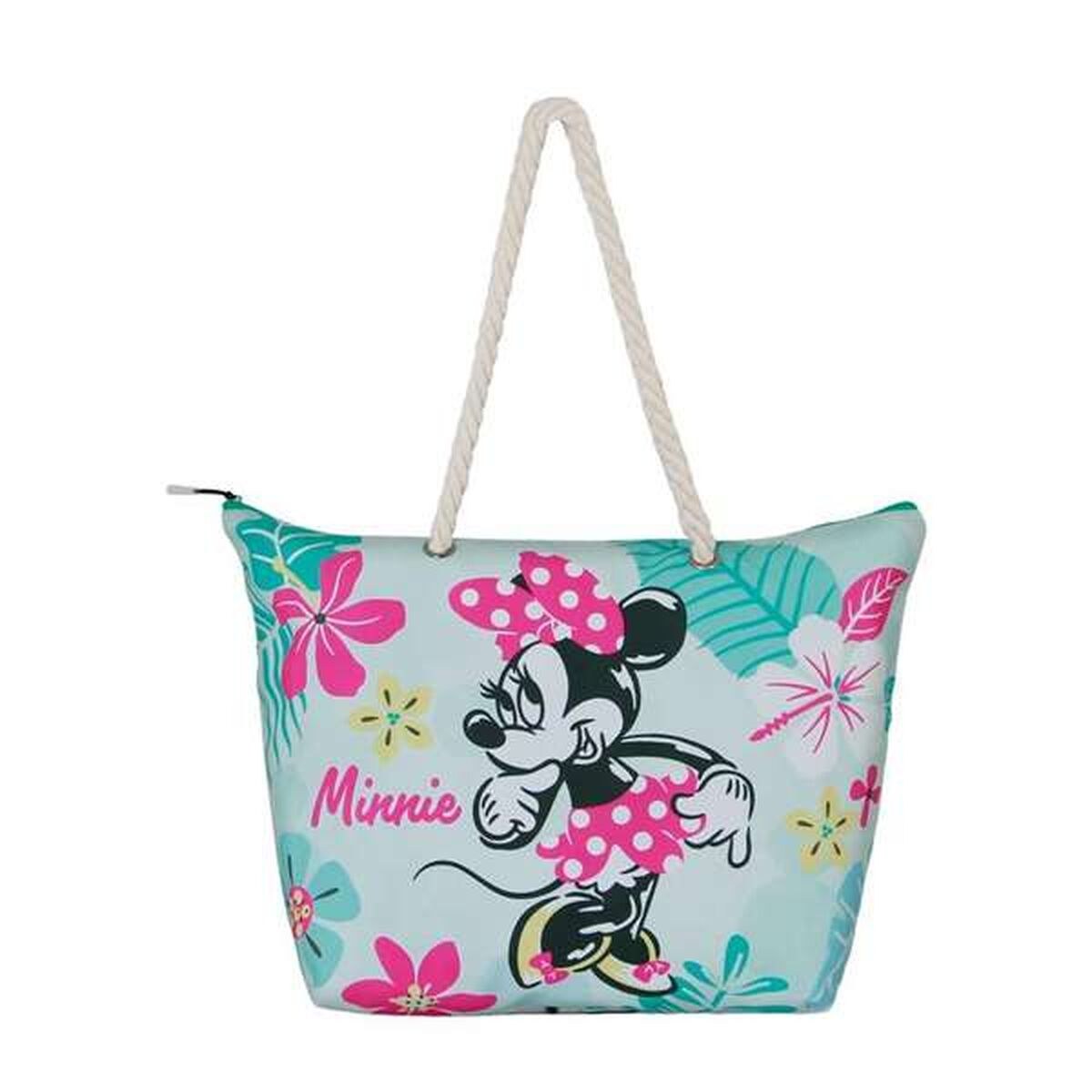 Beach Bag Multicolour