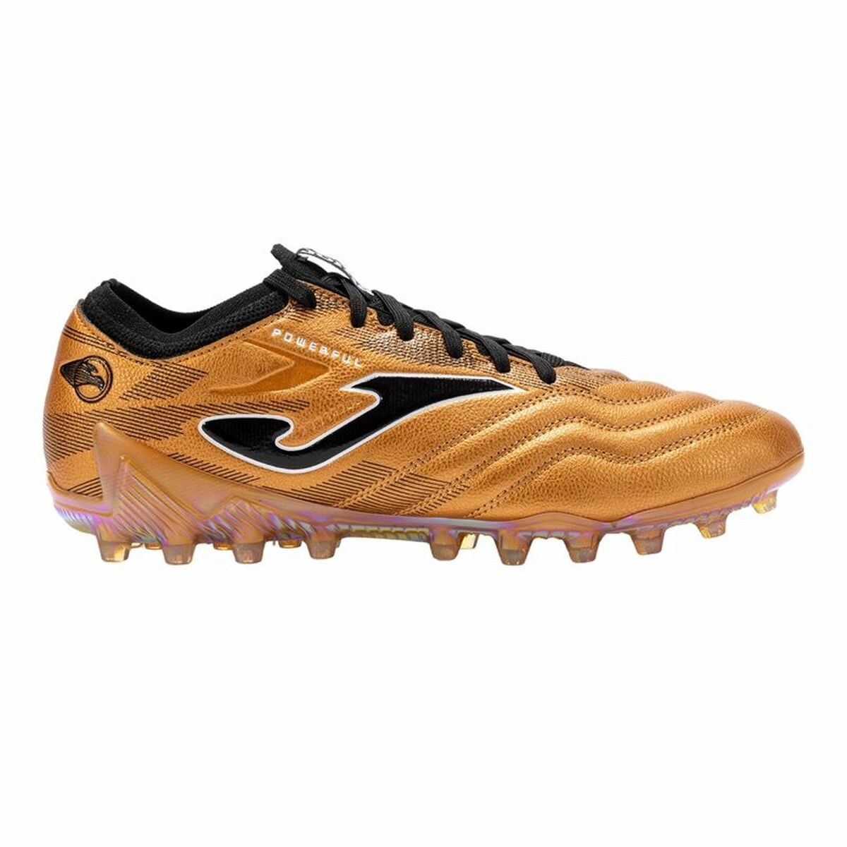 Adult's Football Boots Powerful Cup 2418 Black